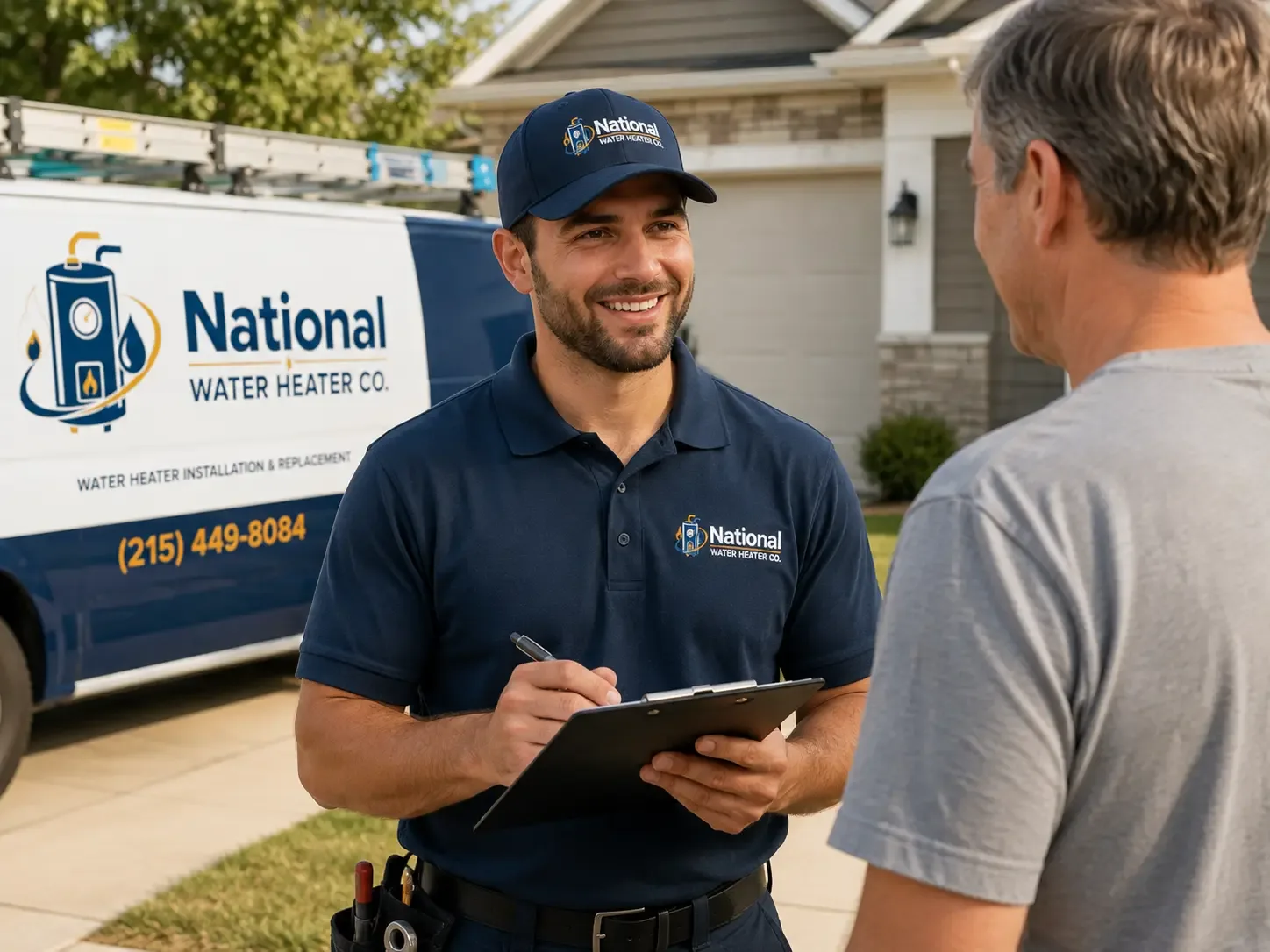 Water Heater Installation Thornton, CO FAQs